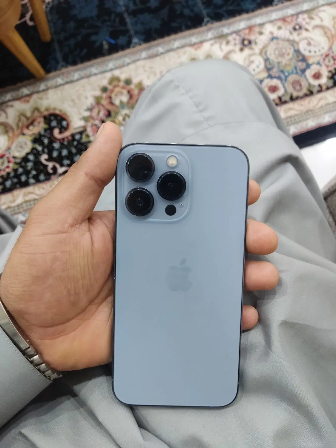 ip13pro|موبایل|زاهدان, |دیوار