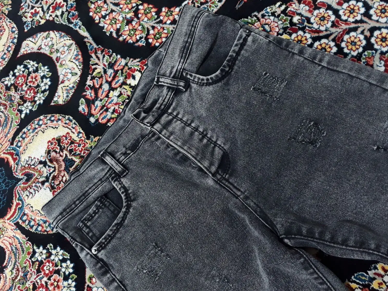 شلوار|لباس|ورامین, ورامین|دیوار