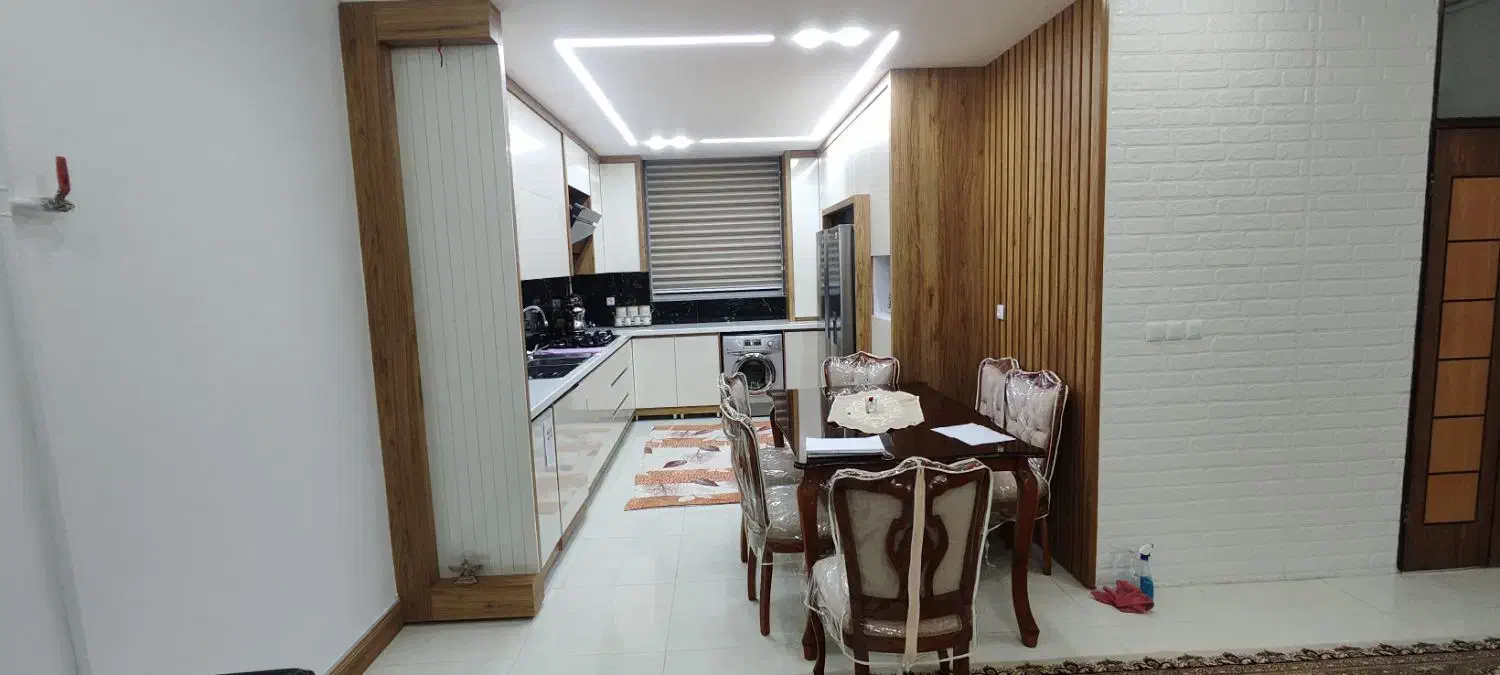 شاگرد و کارگر ام دی اف|استخدام صنعتی، فنی، مهندسی|فرخشهر, |دیوار