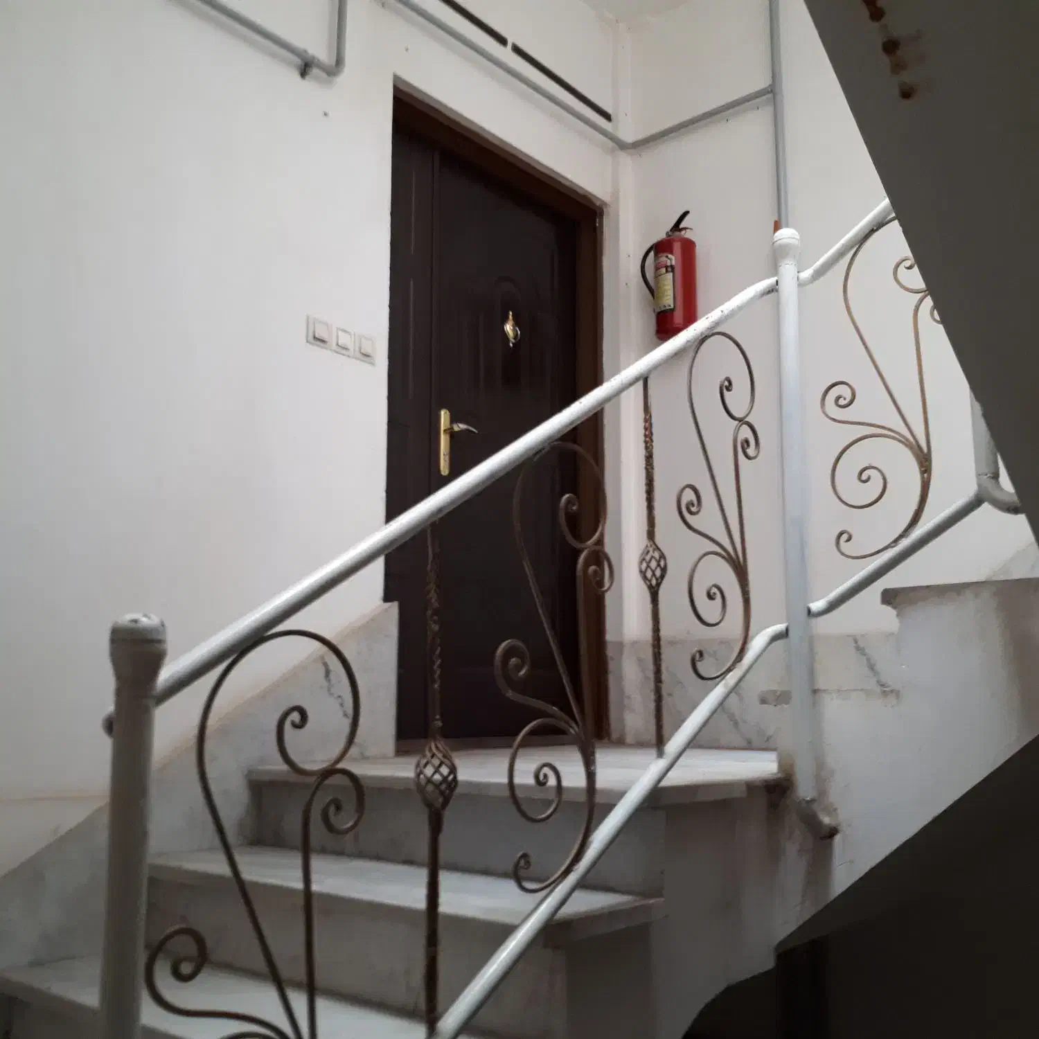 سه واحدآپارتمان قوچان معاوضه بامشهد|فروش آپارتمان|قوچان, |دیوار