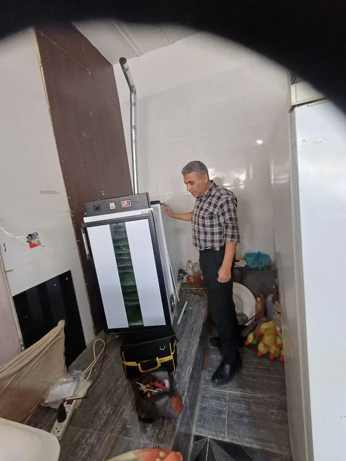 تعمیرات وخدمات پس از فروش|خدمات پیشه و مهارت|همدان, |دیوار