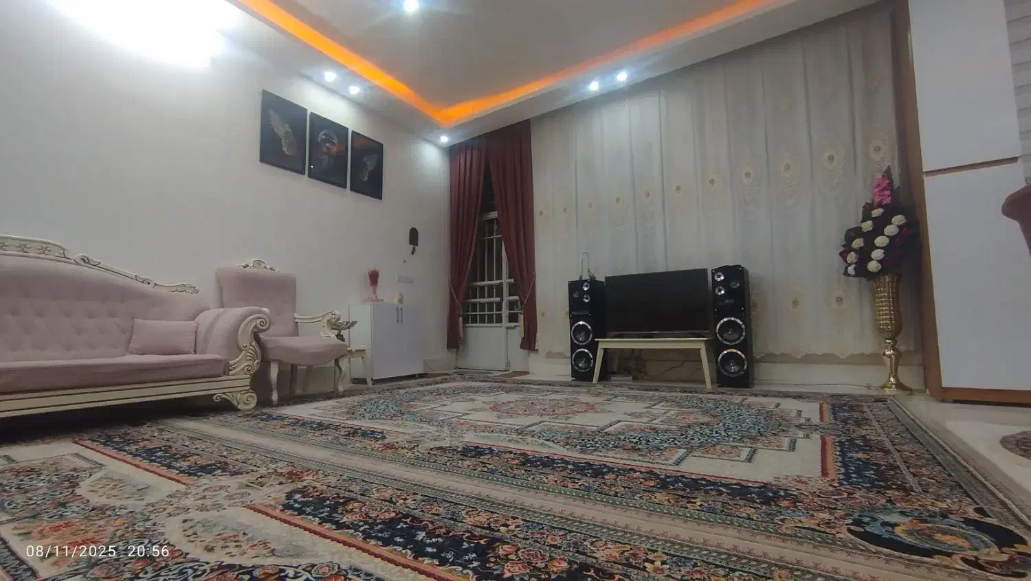 رضا شهر 6/دو نبش|اجارهٔ خانه و ویلا|تربتحیدریه, رضاشهر|دیوار