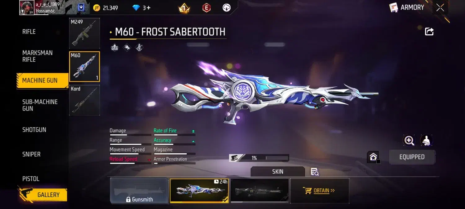 اکانت فری فایر|کنسول، بازی ویدئویی و آنلاین|پلدختر, |دیوار