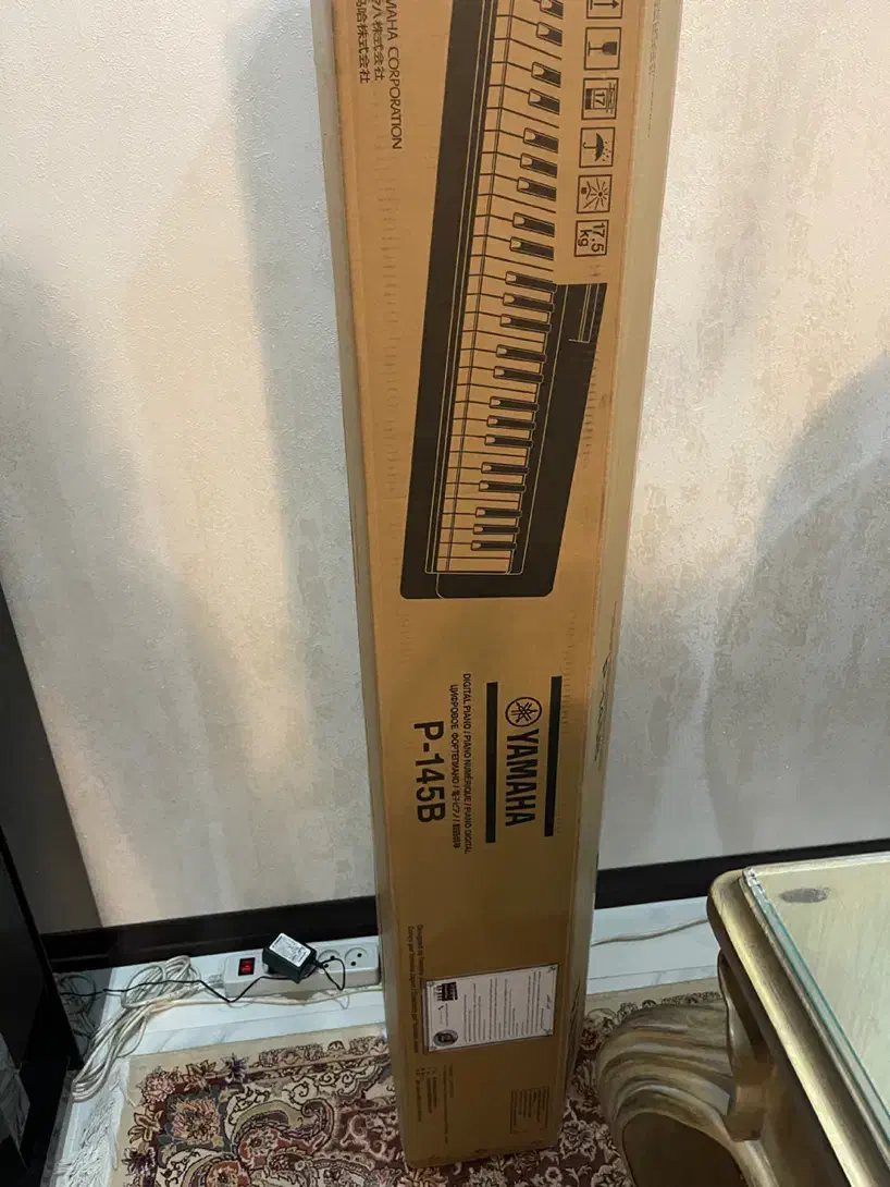 پیانو p145|پیانو، کیبورد، آکاردئون|تهران, تهرانسر مرکزی|دیوار