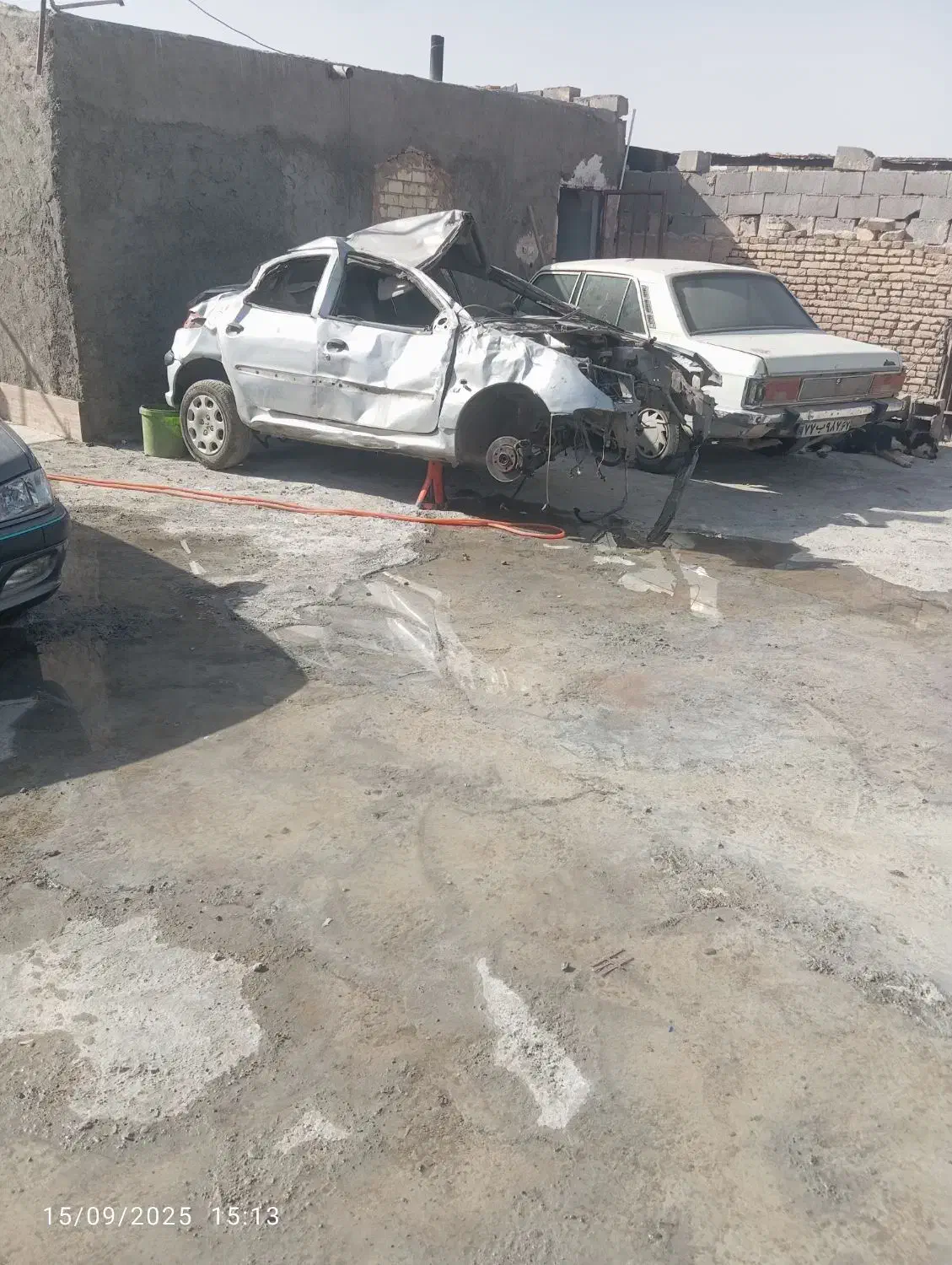 لوازم خودرو استوک|قطعات یدکی و لوازم جانبی|اصفهان, شهرک امام خمینی|دیوار