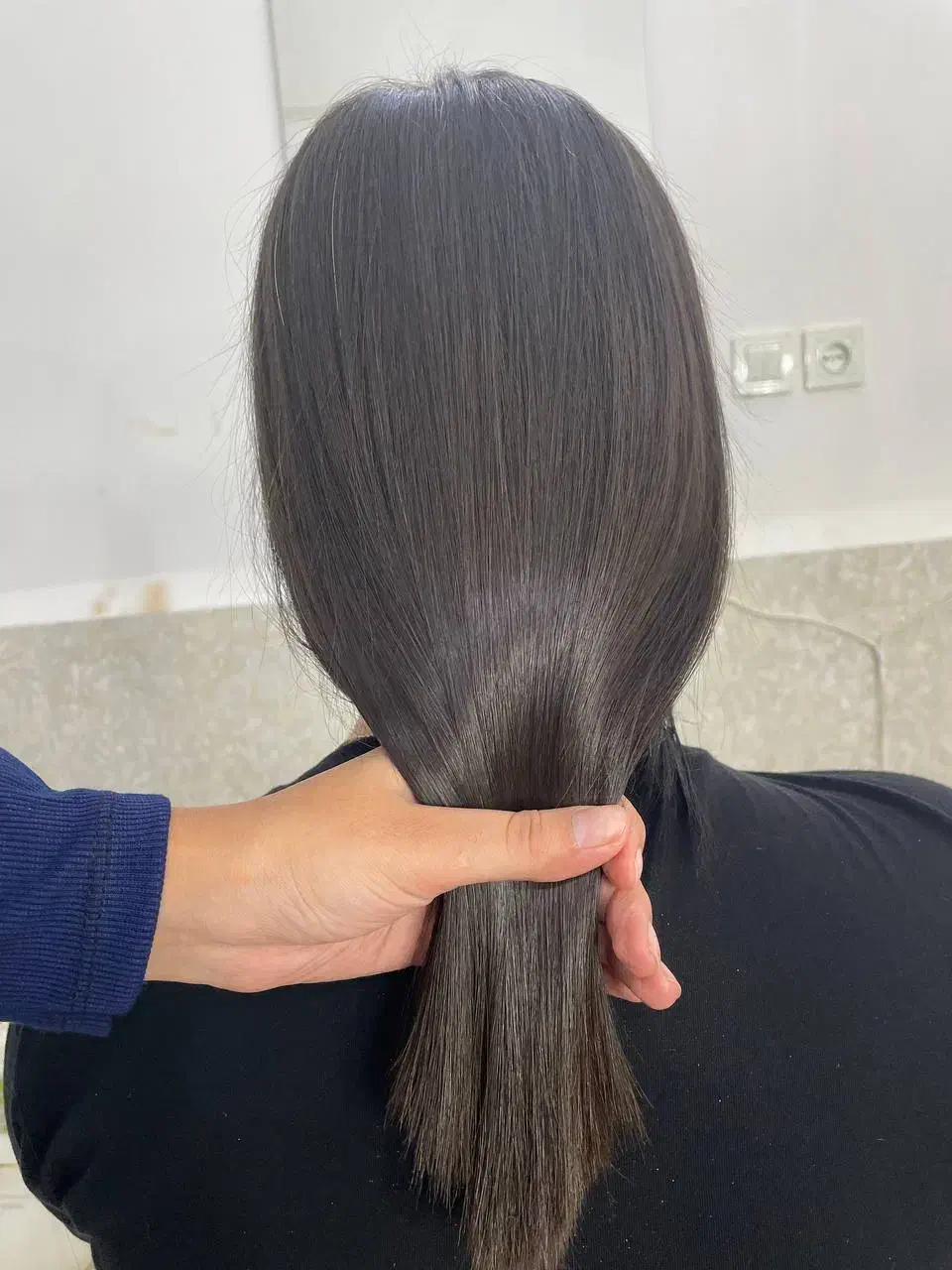 کراتین و پروتئین|خدمات آرایشگری و زیبایی|فریدونکنار, |دیوار