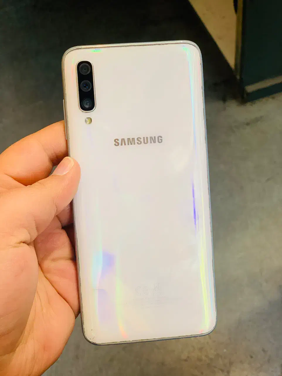 A70|موبایل|شیراز, معالی‌آباد|دیوار