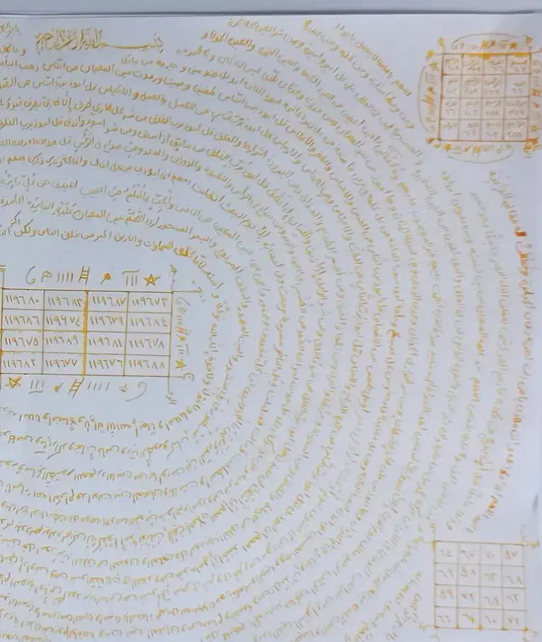 کتاب دعای موکلان عالم|کتاب و مجله مذهبی|ایرانشهر, |دیوار