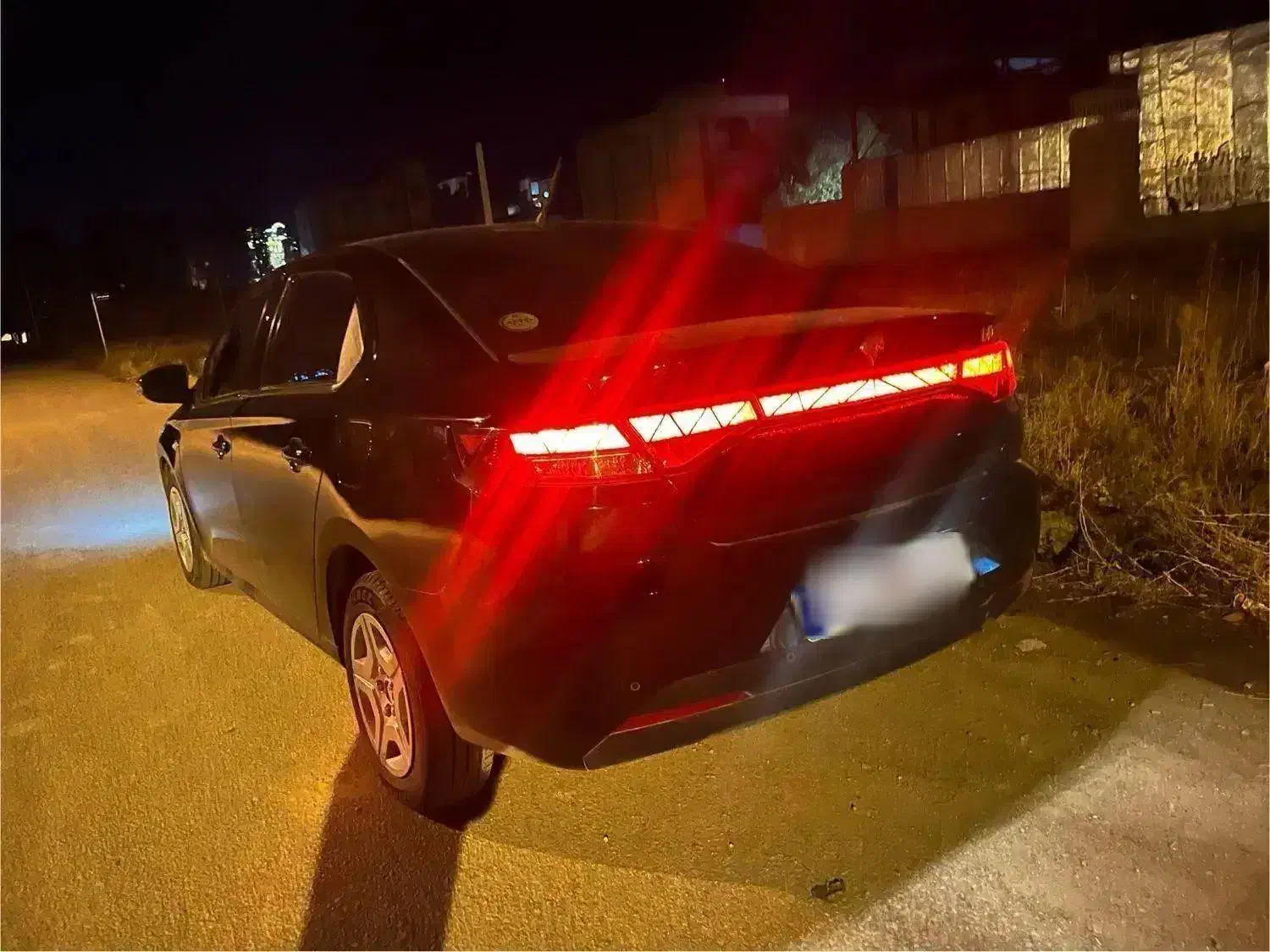 تارا v1|خودرو سواری و وانت|کوهدشت, |دیوار