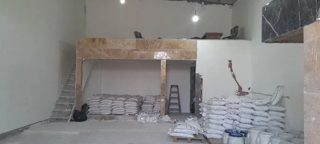 سوله ۱۰۰متری در بندارخیل|فروش دفتر صنعتی، کشاورزی، تجاری|ساری, |دیوار