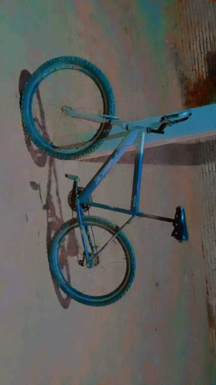 دوچرخه ۲۶|دوچرخه، اسکیت، اسکوتر|جیرفت, |دیوار