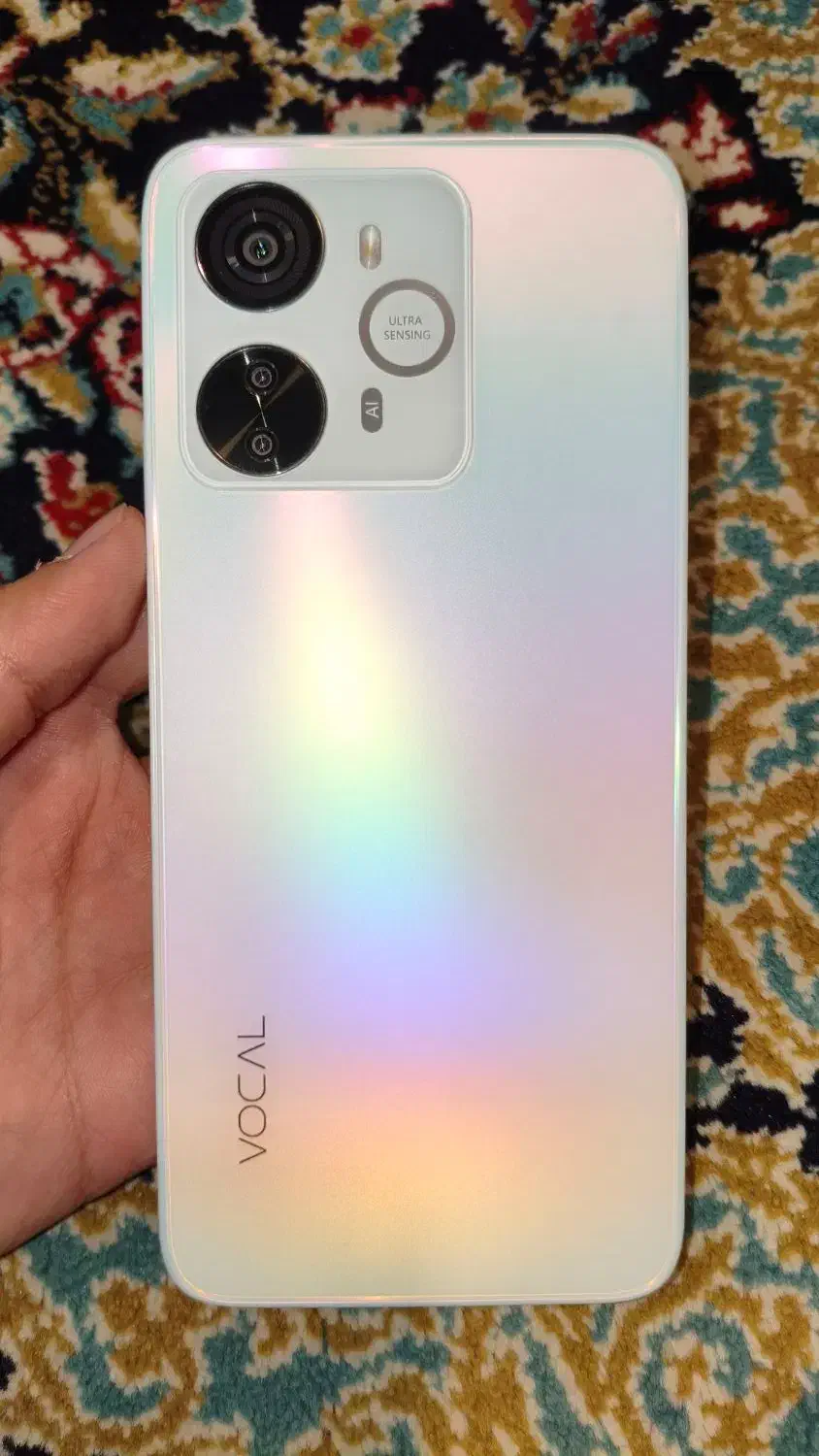 گوشی وکال v1|موبایل|بندرعباس, |دیوار