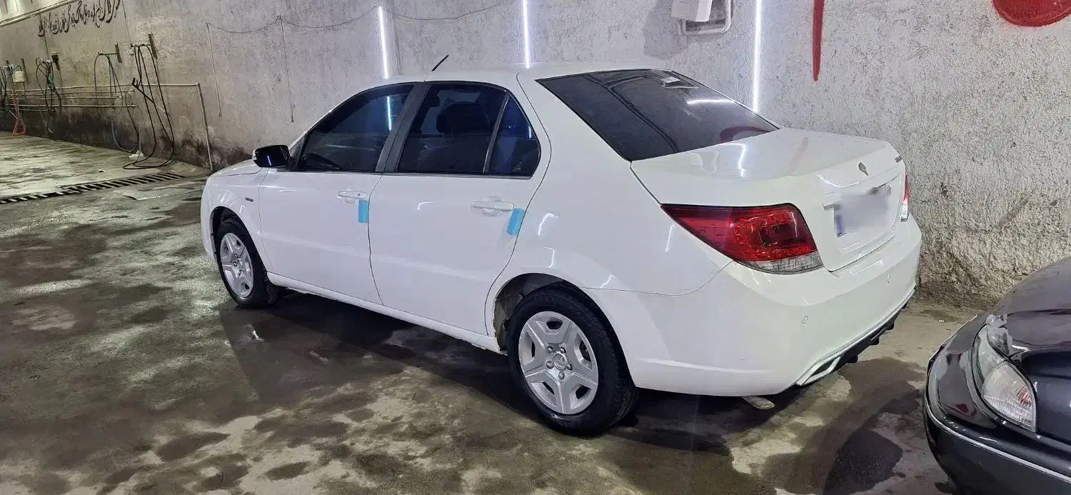 دنامدل۹۹|خودرو سواری و وانت|مشهد, دوست آباد|دیوار