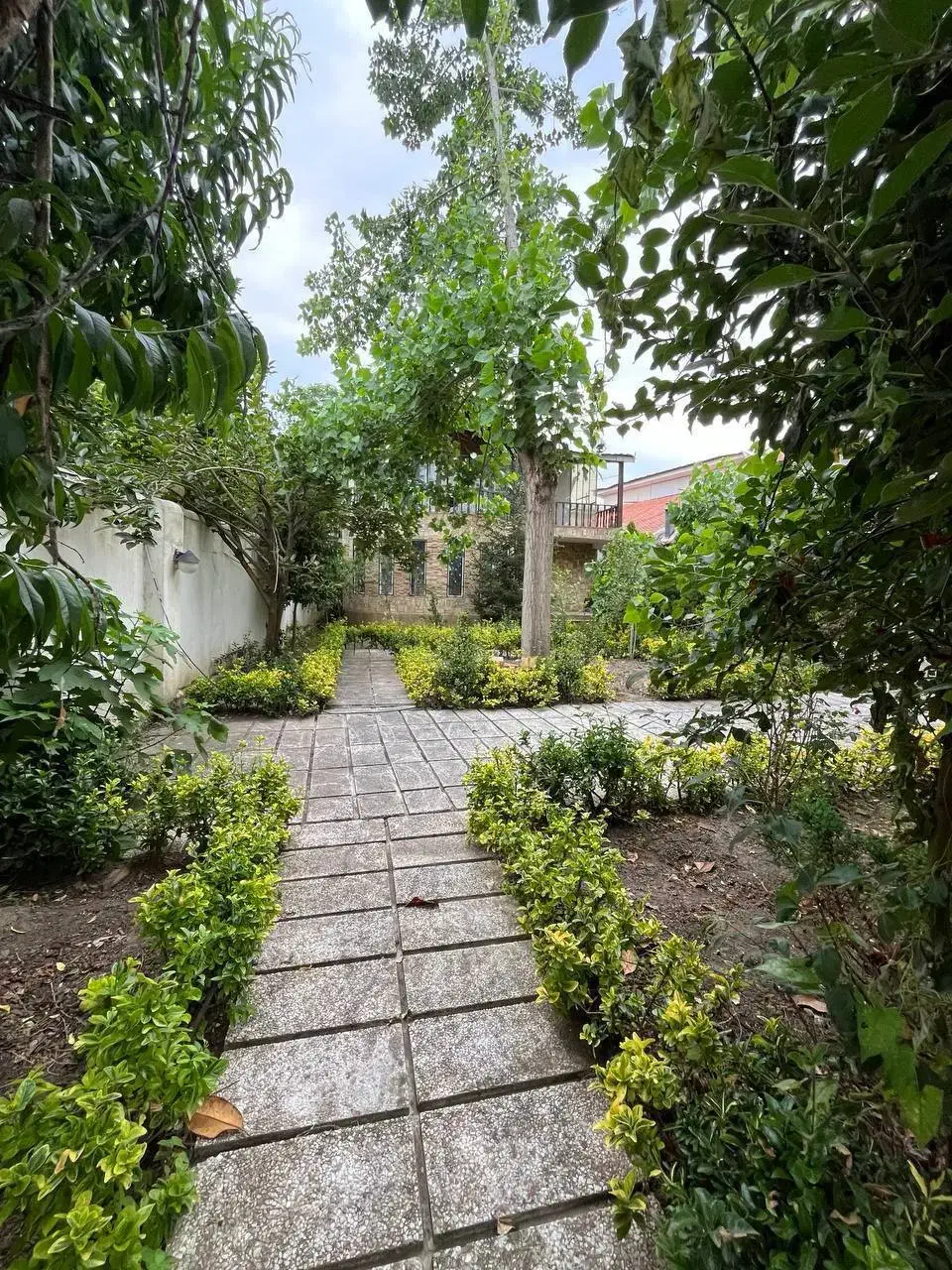 فضا دلباز / محیط جنگلی / ۴۵۰متری / امیرآباد|فروش خانه و ویلا|چمستان, |دیوار