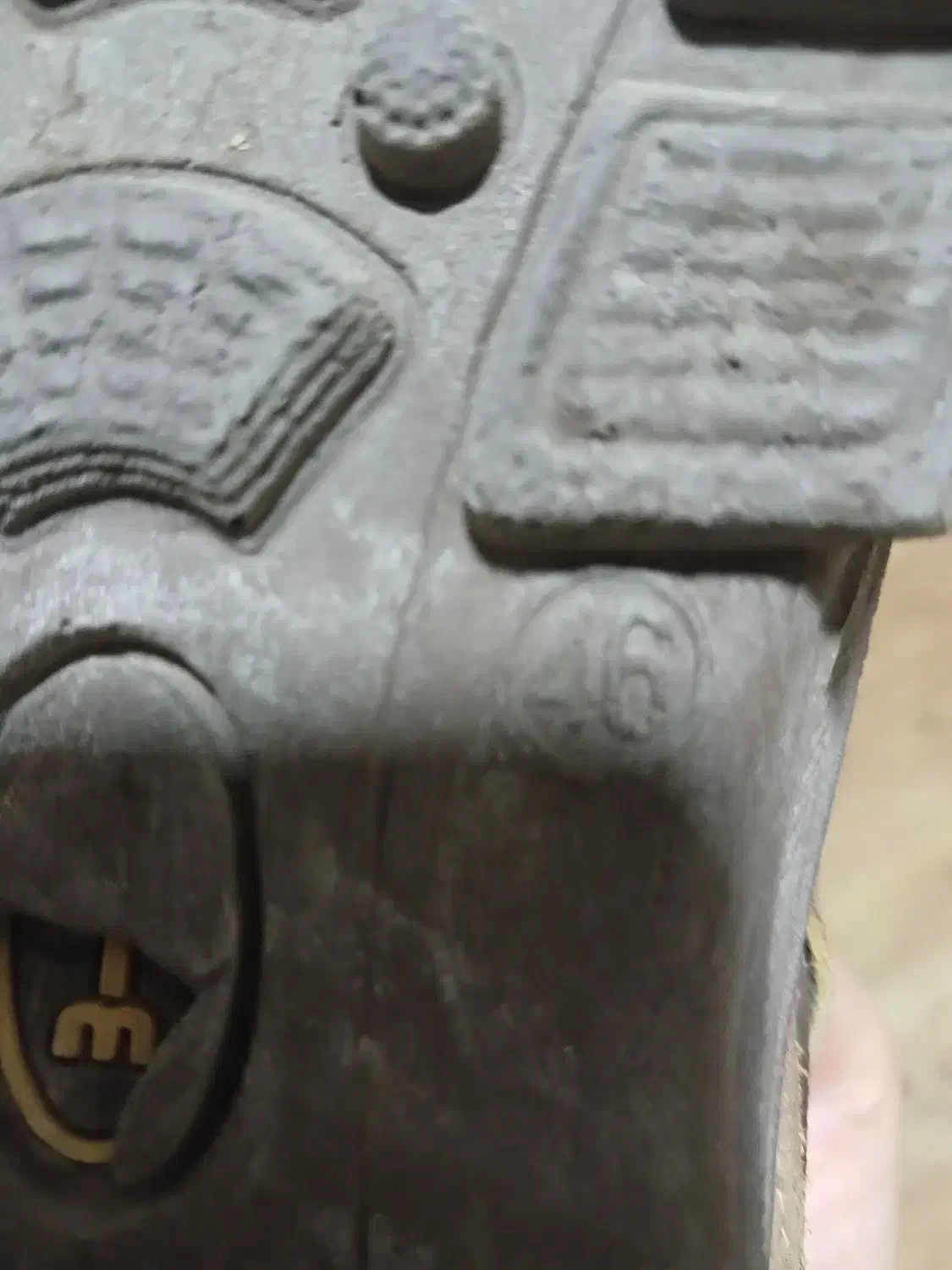 کفش مردانه|کیف، کفش، کمربند|هشترود, |دیوار