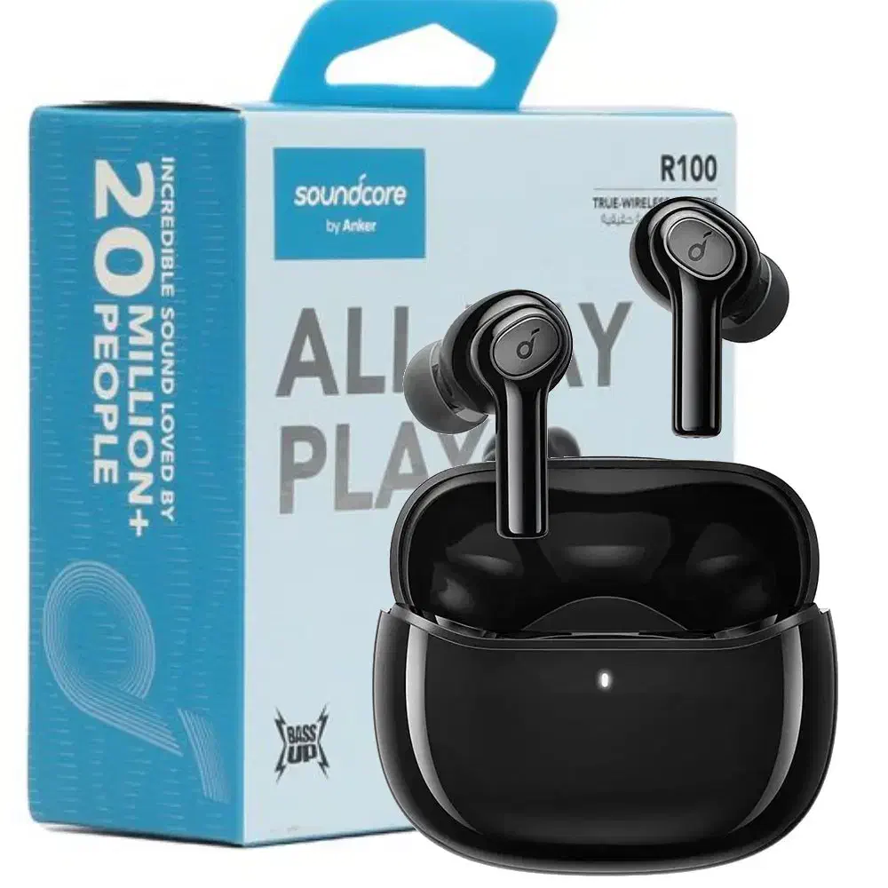 ایرپاد R100|لوازم جانبی موبایل و تبلت|بندرعباس, |دیوار