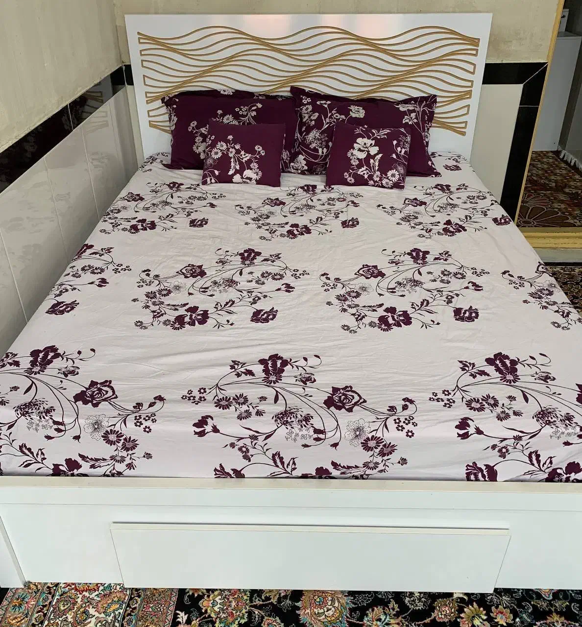 روتختی|سرویس روتختی|جوانرود, |دیوار