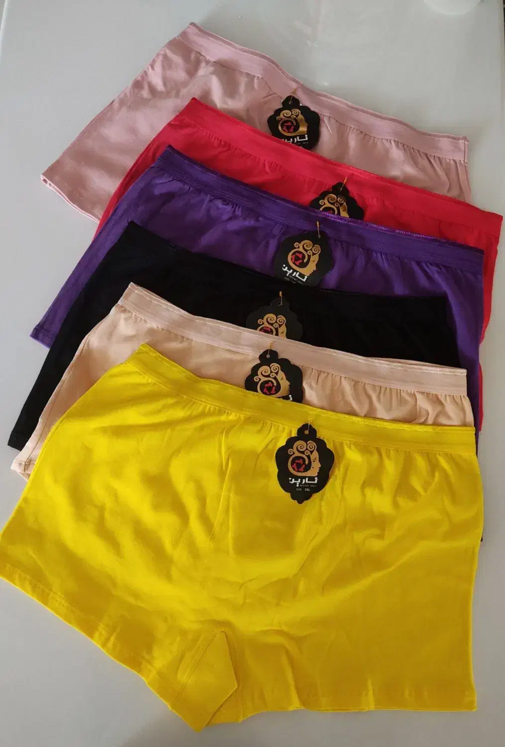 شورت نیمپا زنانه|لباس|شهرکرد, |دیوار