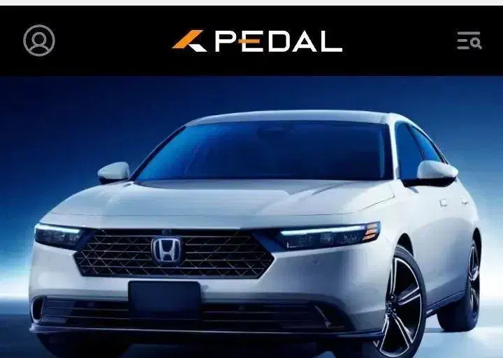 هندا آکورد 2025|خودرو سواری و وانت|کلاله, |دیوار