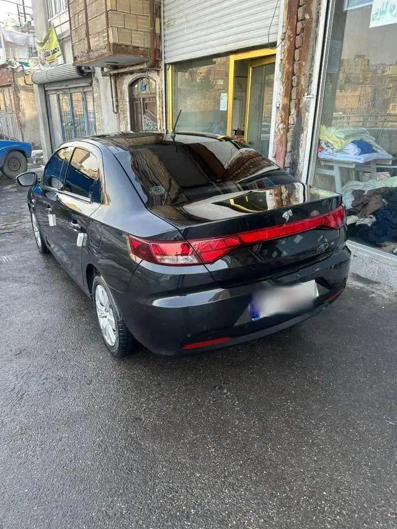 تارا مدل 401|خودرو سواری و وانت|تبریز, |دیوار