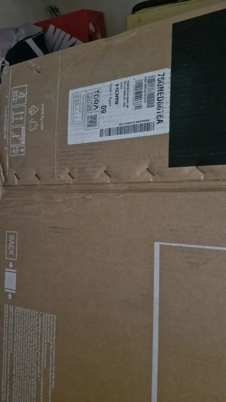 تلویزیون|تلویزیون و پروژکتور|تهران, میدان میوه و تره‌بار مرکزی|دیوار