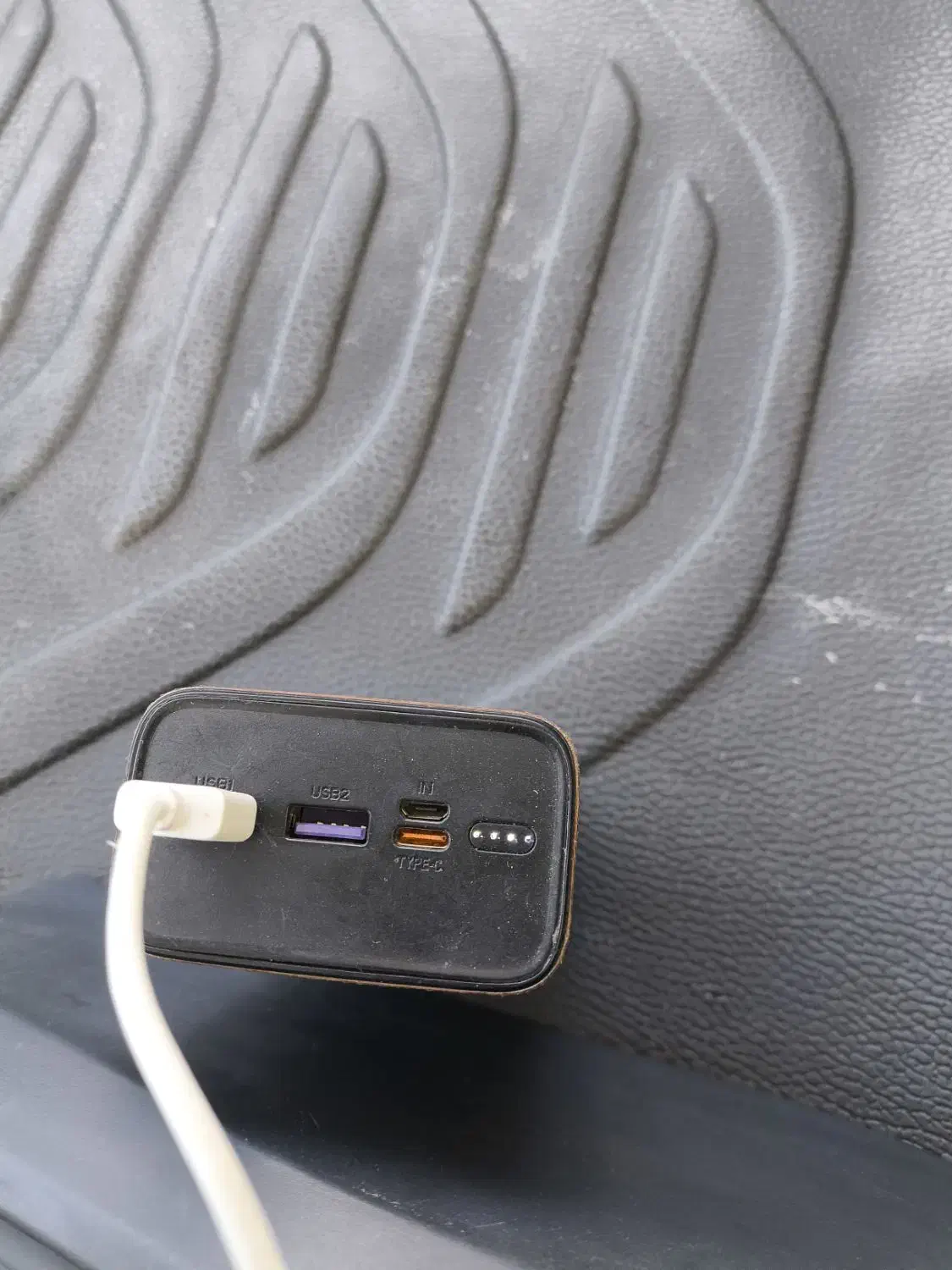 پاوربانک epima 31200|لوازم جانبی موبایل و تبلت|بافت, |دیوار