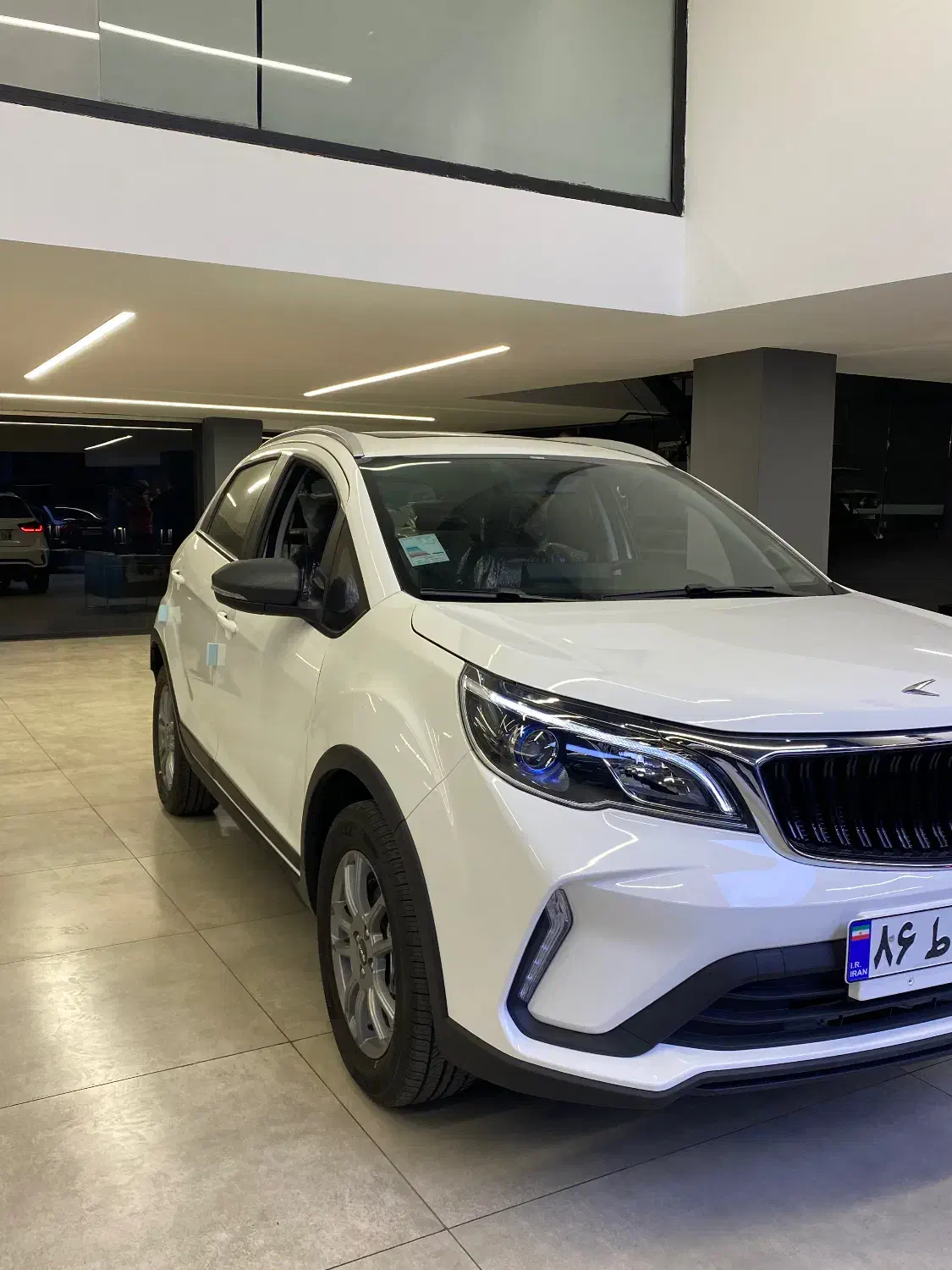 Bac x3 pro قیمت قطعی|خودرو سواری و وانت|تهران, مهران (سیدخندان)|دیوار