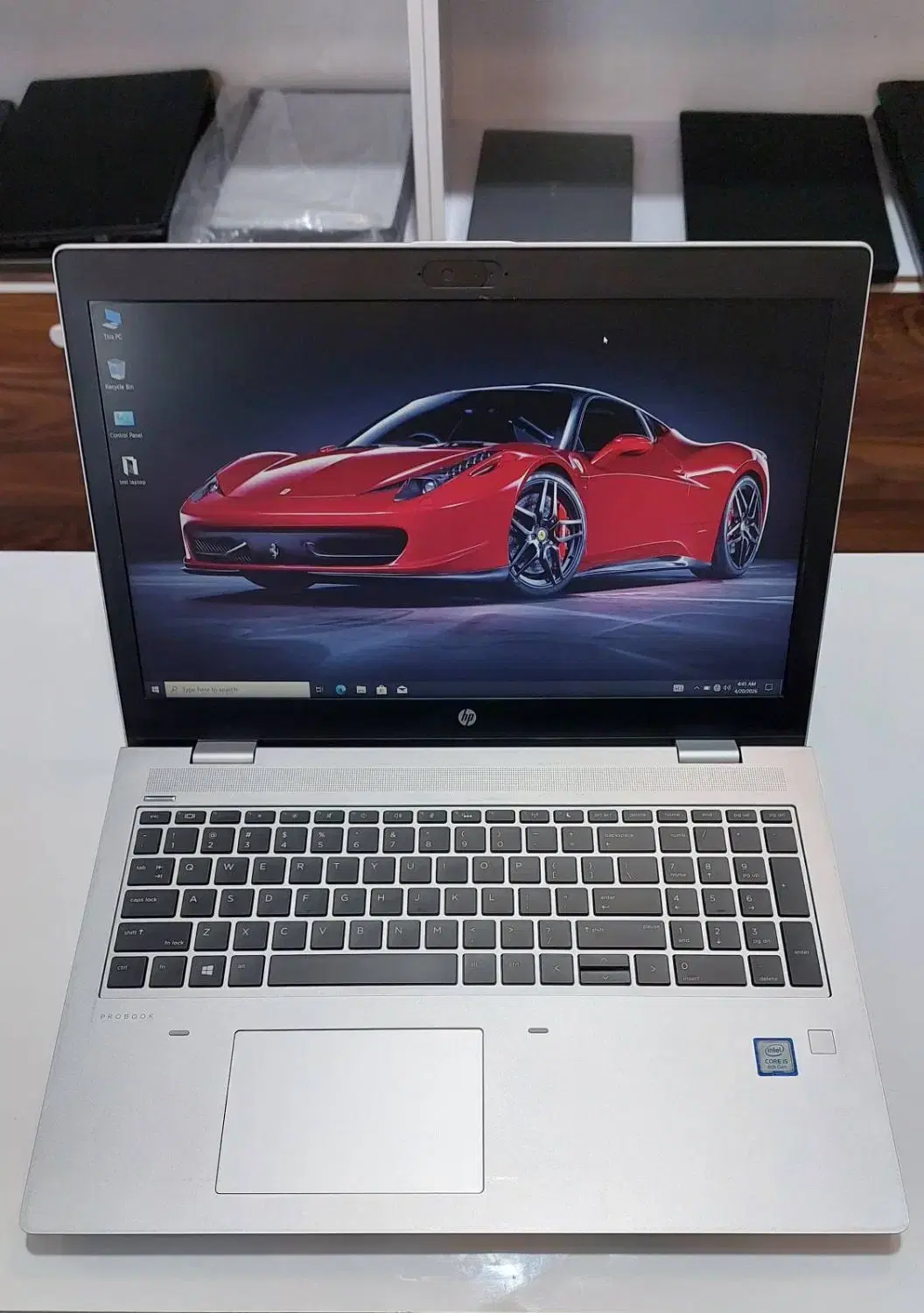 hp probook 650 g5|رایانه همراه|تهران, ترمینال غرب|دیوار