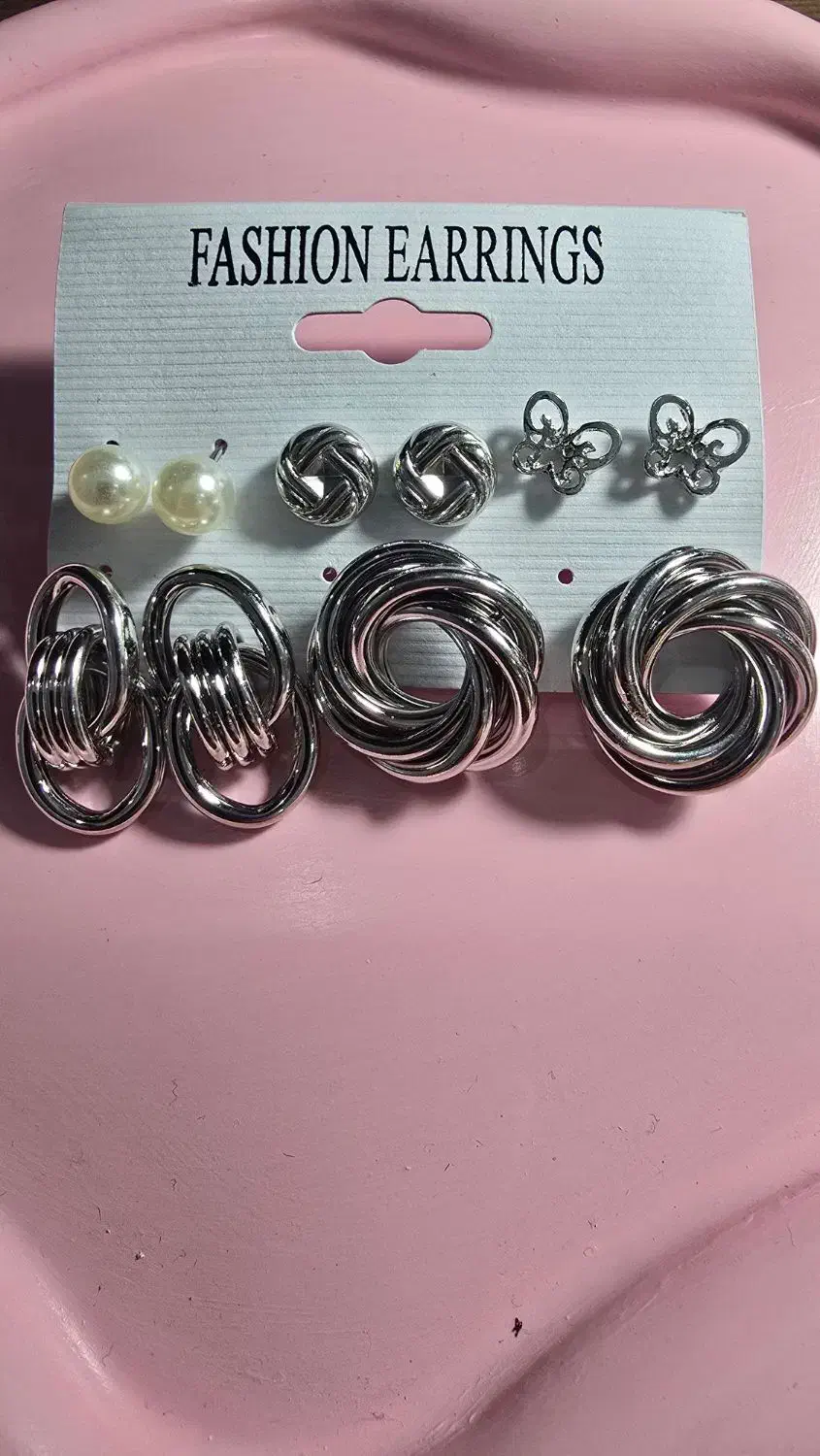 انواع اکسسوری قیمت مناسب|بدلیجات|شاهینشهر, مخابرات (شهید بهشتی)|دیوار