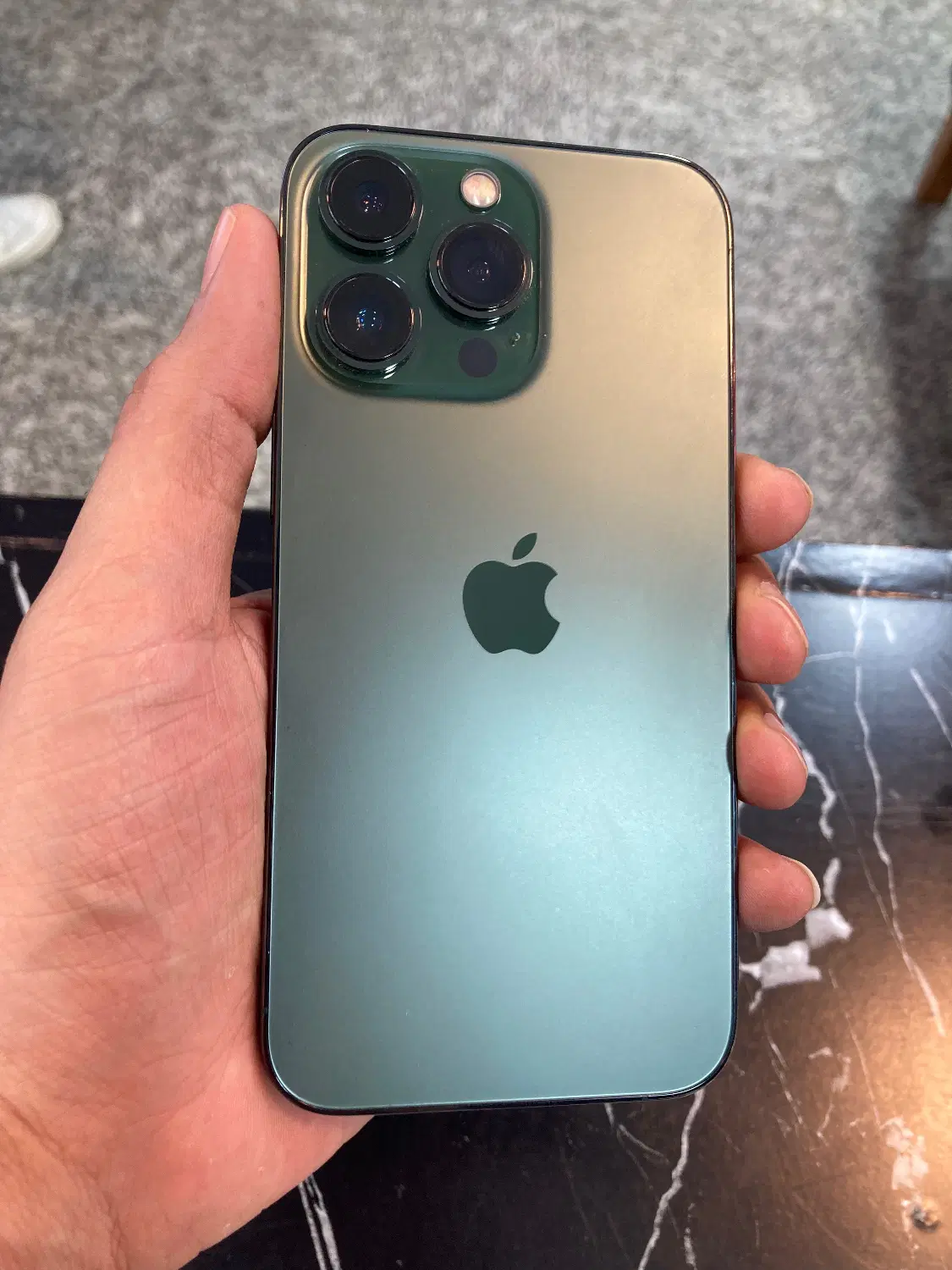 iphone 13pro|موبایل|کرج, عظیمیه|دیوار