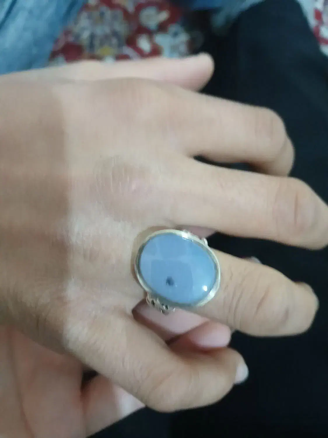 انگشتر شجر|جواهرات|سلماس, |دیوار