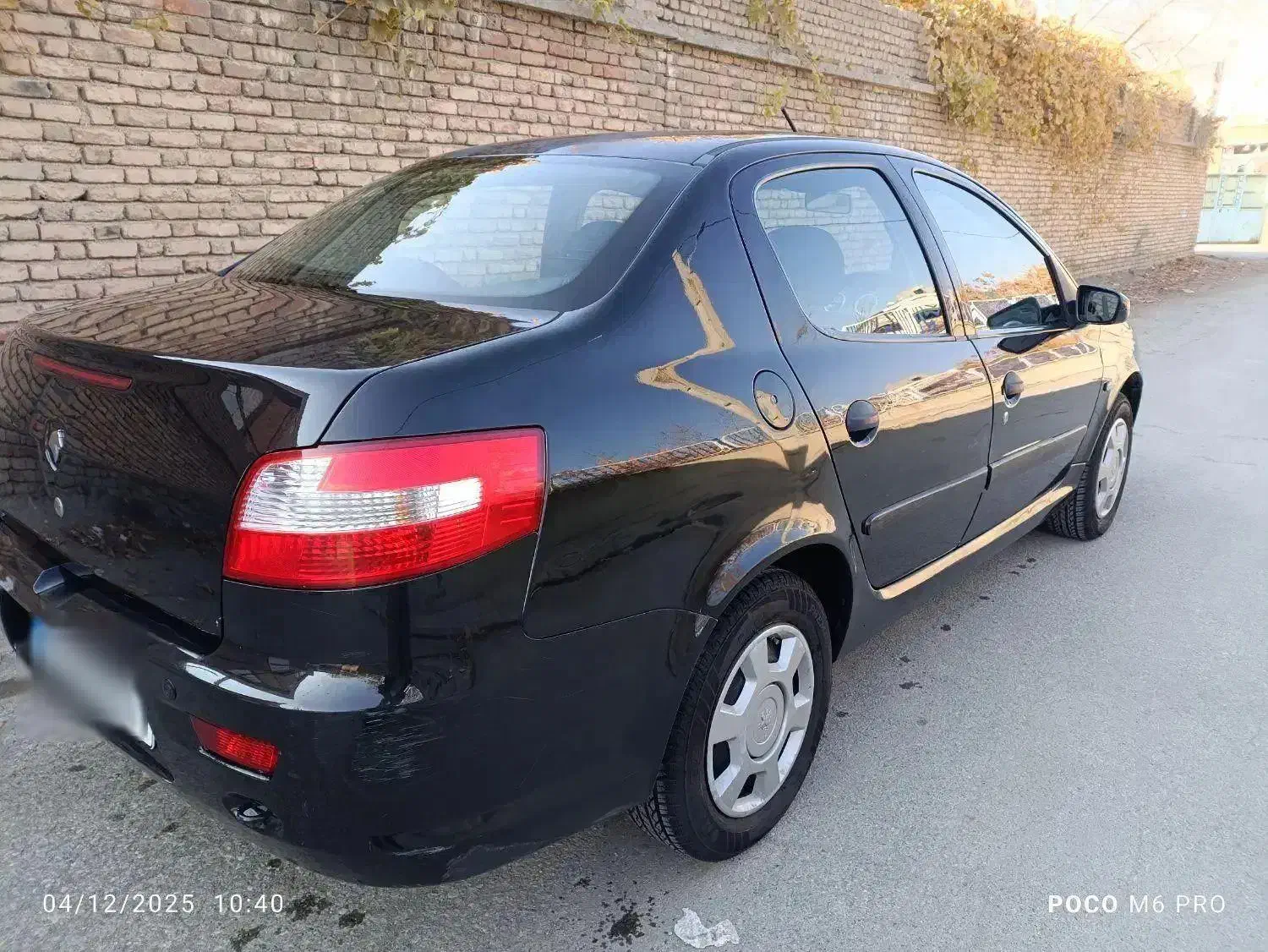 رانا مدل 94|خودرو سواری و وانت|پیرانشهر, |دیوار