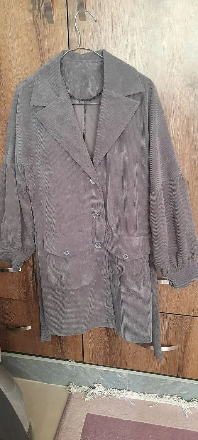 مانتو کبریتی زنانه نونو|لباس|شیراز, پودنک|دیوار