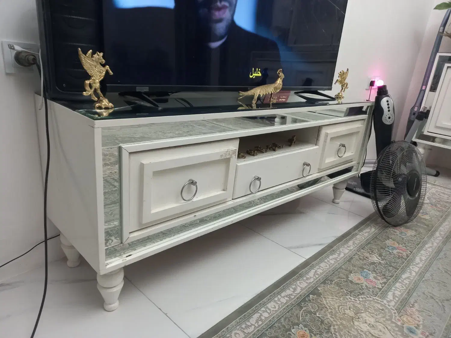 میزتلویزیون|میز تلویزیون|بهارستان, |دیوار