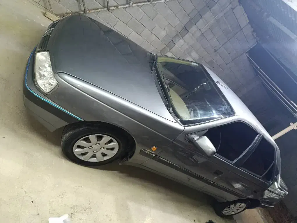 با لوازم slx92tu5|خودرو سواری و وانت|شهرکرد, |دیوار