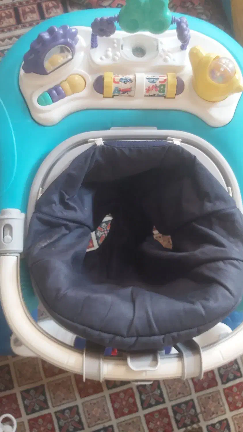 میز غذای کودک|اسباب و اثاث بچه|محمودآباد, |دیوار