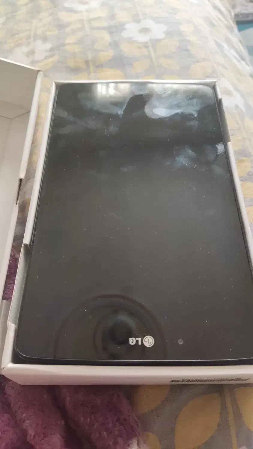 تبلت LG|تبلت|تهران, تسلیحات|دیوار