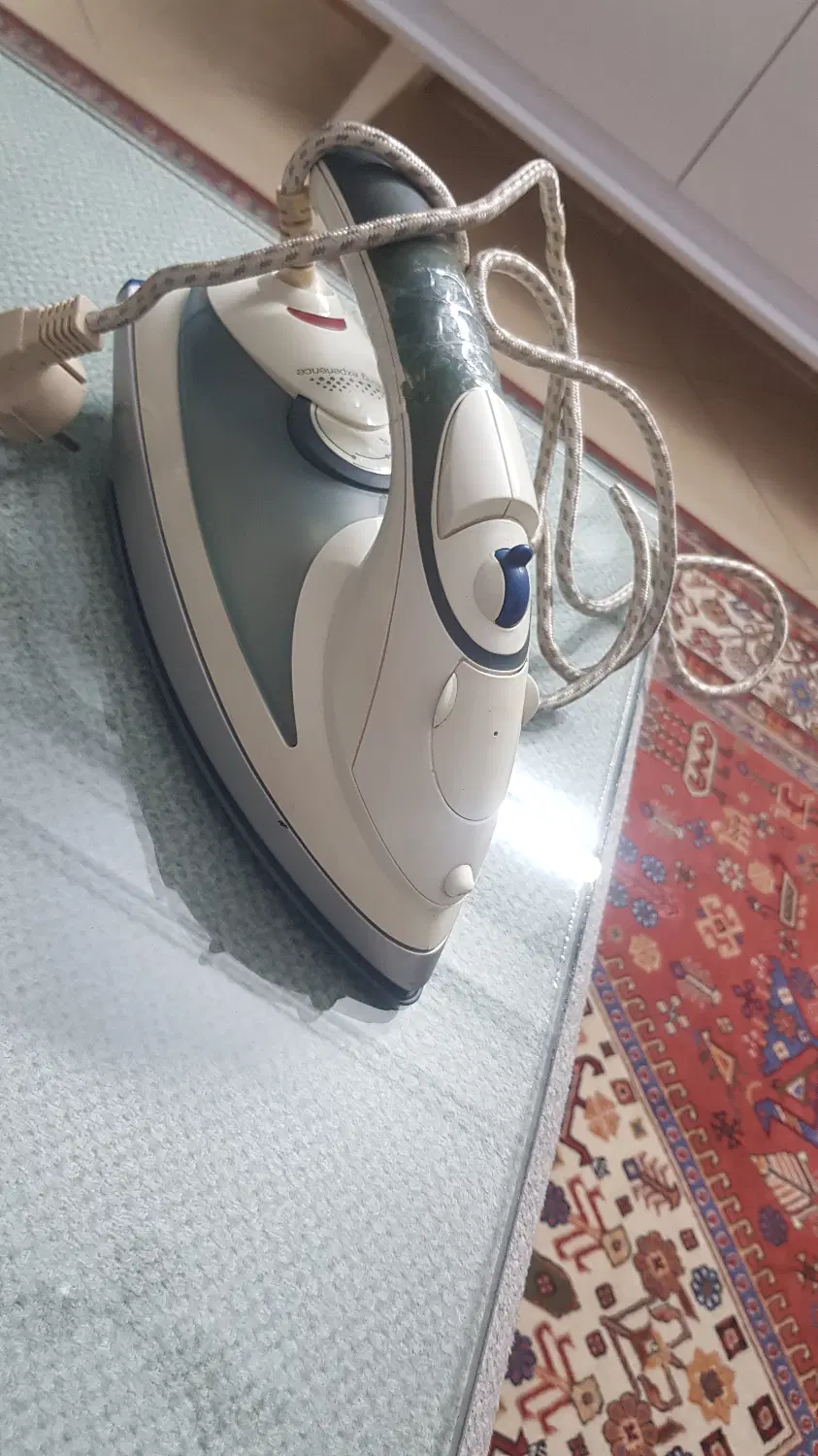 اتو بخار|اتو و لوازم اتو|تهران, منیریه|دیوار