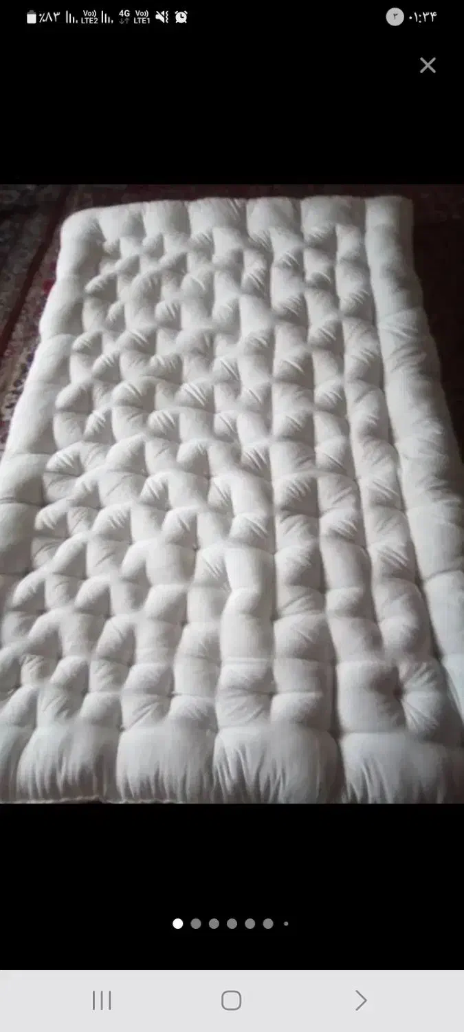 انواع دوخت دوشک،بالش،پشتی،کنارهو|رختخواب، بالش، پتو|بالا ولایت, |دیوار