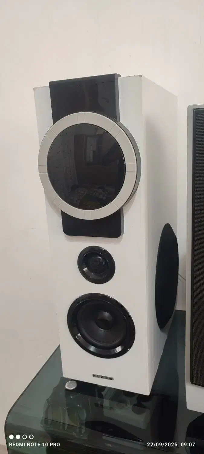 فروش سیستم|سیستم صوتی خانگی|بوکان, |دیوار