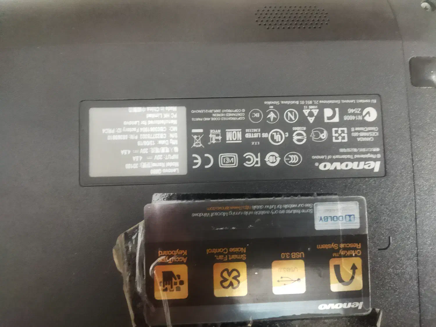 فروش لب تاب|رایانه همراه|بجنورد, |دیوار