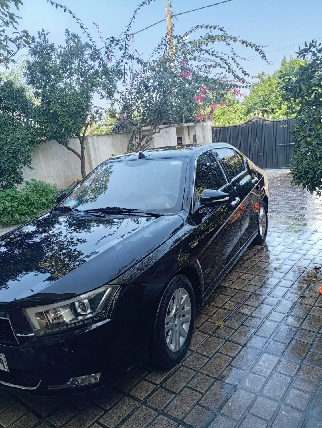 دنا پلاس 98درجه یک|خودرو سواری و وانت|خرم‌آباد (تنکابن), |دیوار