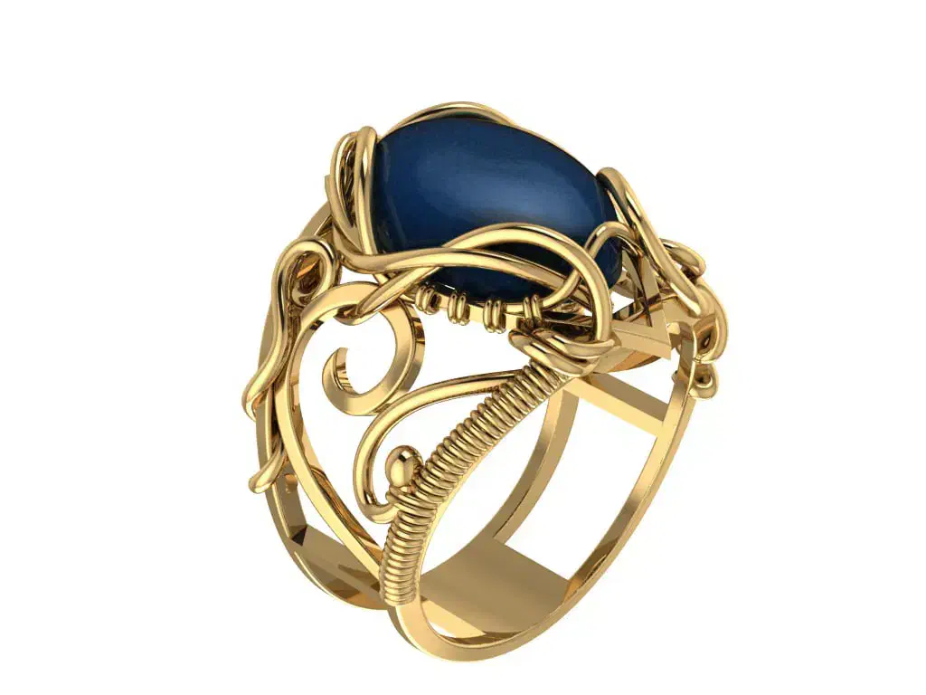 آموزشگاه طراحی طلا و جواهر|خدمات آموزشی|مشهد, راهنمایی|دیوار