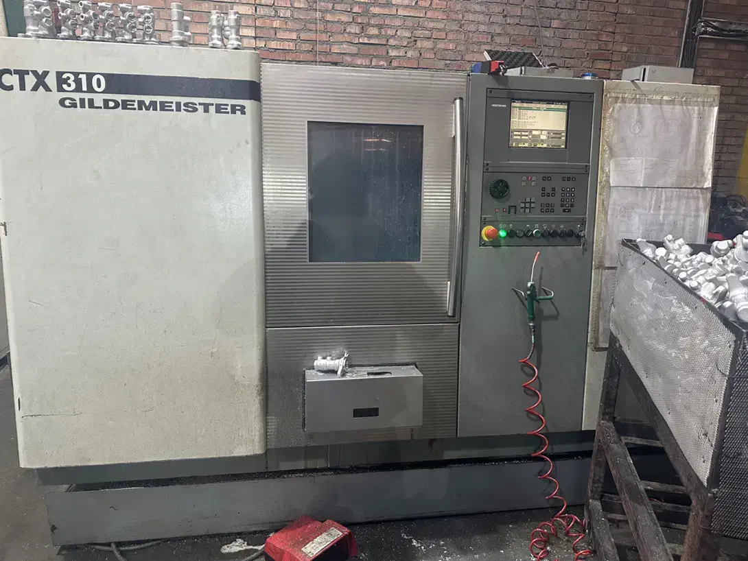 اوپراتور CNC|استخدام صنعتی، فنی، مهندسی|الوند, |دیوار