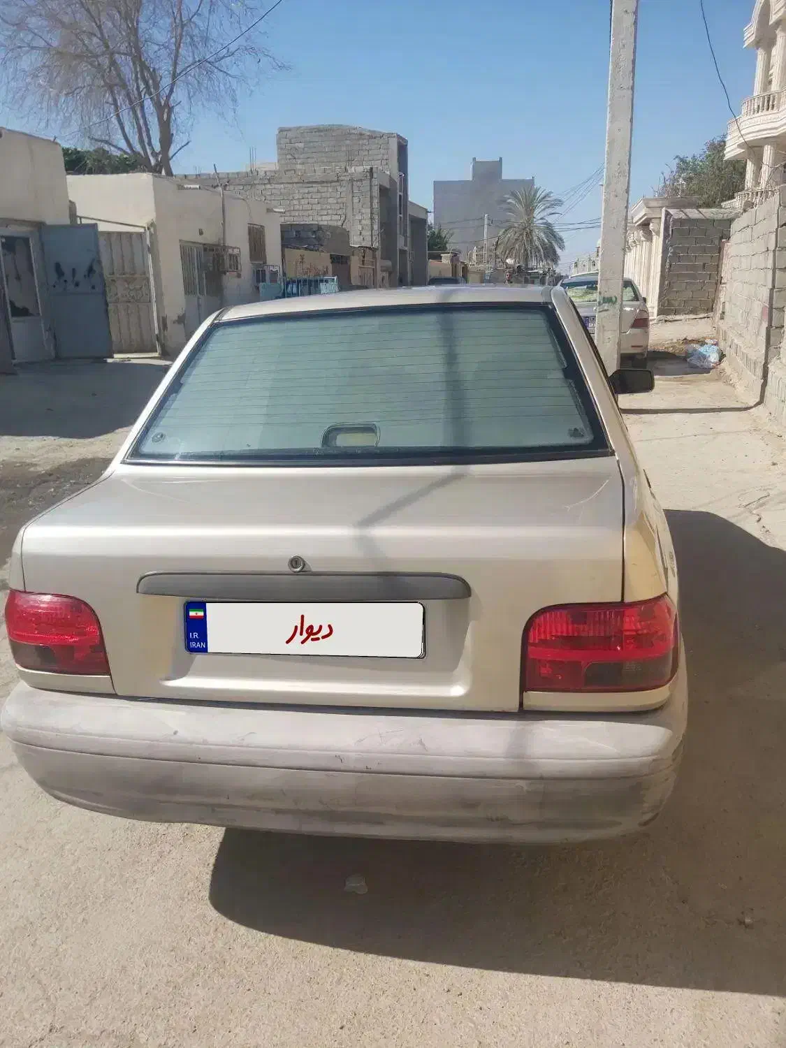 فروش|خودرو سواری و وانت|چابهار, |دیوار