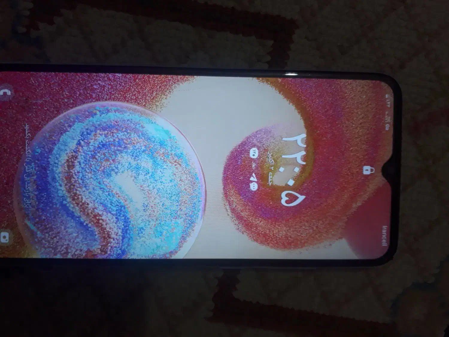 گوشی سامسونگ|موبایل|مشهد, پنجتن|دیوار