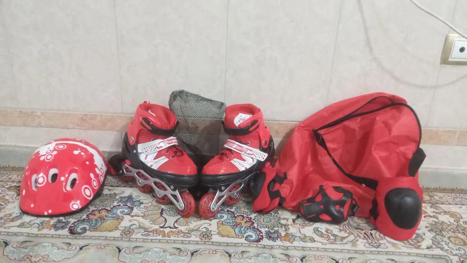 اسکیت|دوچرخه، اسکیت، اسکوتر|قم, زند آباد|دیوار