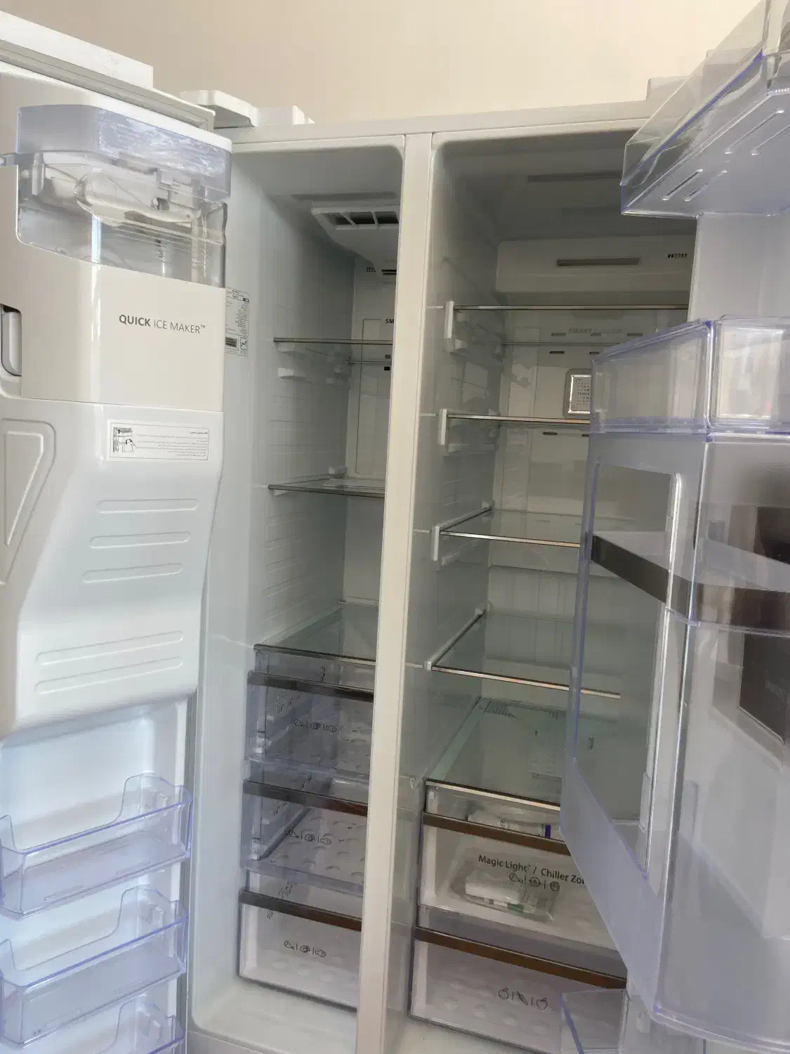 نمایندگی رسمی اسنوا تخفیف نقدی واقساط ویژه|یخچال و فریزر|زابل, |دیوار