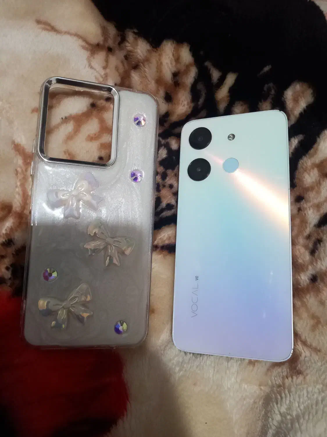 موبایل ووکال|موبایل|تربت جام, جامی|دیوار