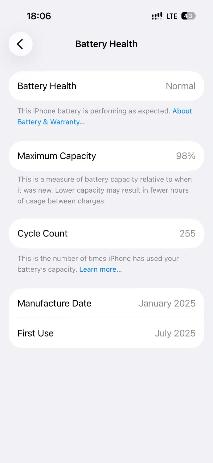 ایفون ۱۶|موبایل|اهواز, شهرک الهیه|دیوار